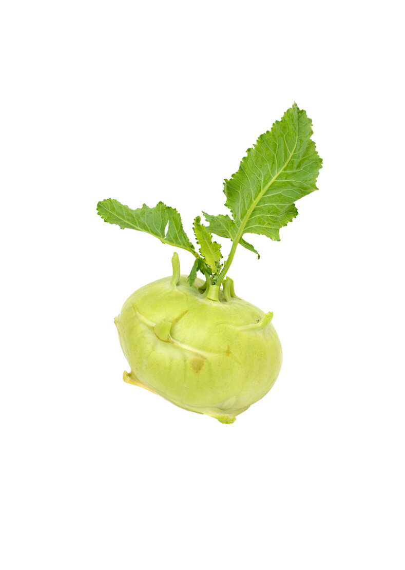 Kohlrabi