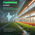 How AI and IoT Are Revolutionizing Hydroponics
